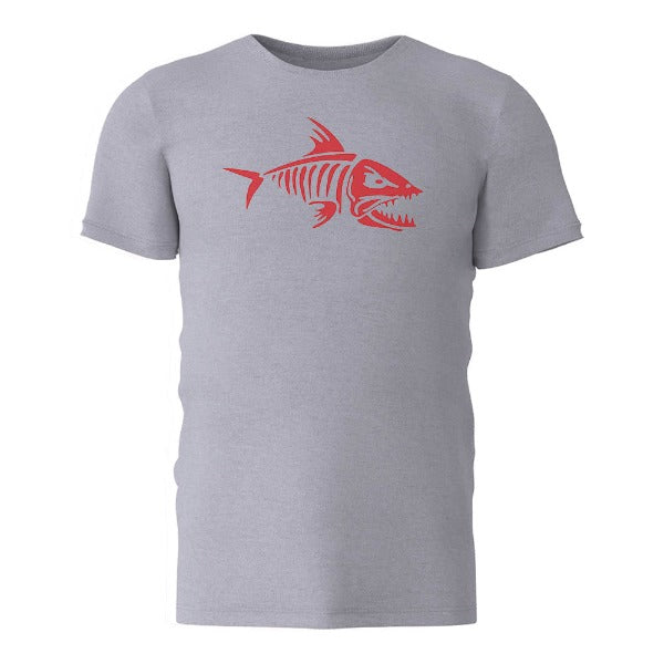 T shirt online poisson